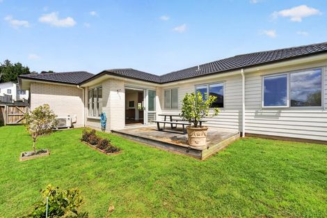Photo of property in 41 Pukemarino Road, Waimauku, 0812