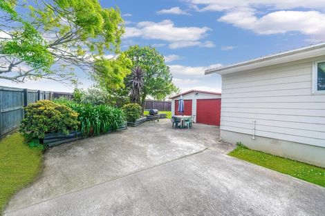 Photo of property in 27 Sidey Avenue, Clover Park, Auckland, 2019