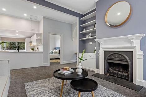 Photo of property in 143 Selwyn Street, Somerfield, Christchurch, 8024