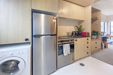 Photo of property in Vedado Apartments, 301/41 Hopper Street, Mount Cook, Wellington, 6011