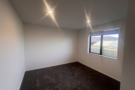 Photo of property in 39b Moore Street, Rolleston, 7614