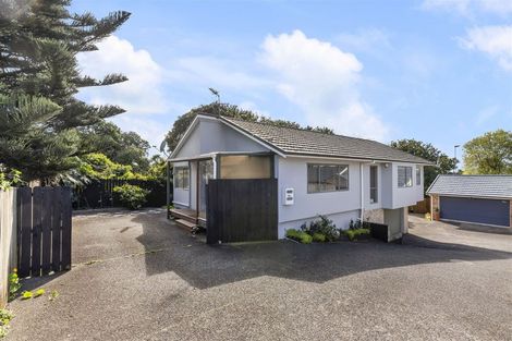 Photo of property in 79a Panorama Road, Mount Wellington, Auckland, 1060