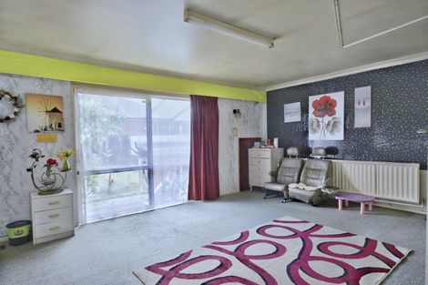 Photo of property in 8c Seddon Street, Glenholme, Rotorua, 3010