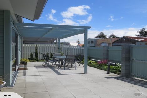 Photo of property in 47 Waghorne Street, Ahuriri, Napier, 4110