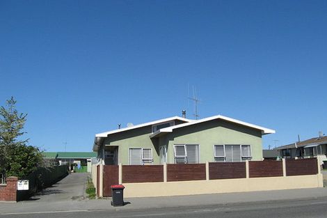 Photo of property in 1/122 North Street, Seaview, Timaru, 7910