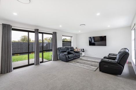 Photo of property in 12 Twin Meadows Drive, Casebrook, Christchurch, 8051