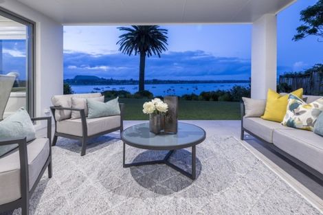 Photo of property in 3/89 Fisher Parade, Sunnyhills, Auckland, 2010