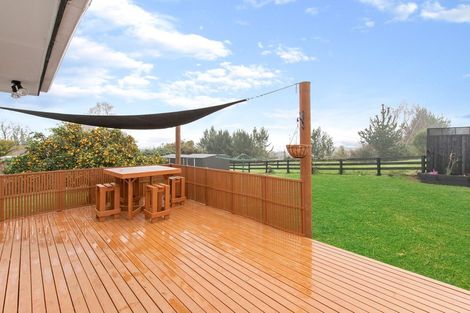 Photo of property in 8 Great Burke Street, Ohaupo, 3803