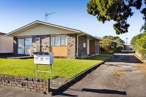 Photo of property in 1/145 Tukapa Street, Westown, New Plymouth, 4310