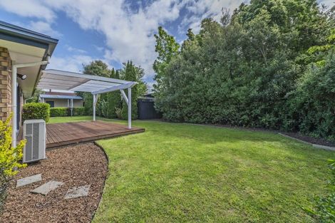 Photo of property in 16 Murray Place, Lincoln, 7608