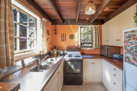 Photo of property in 22 Old Main North Road, Leithfield, Amberley, 7481