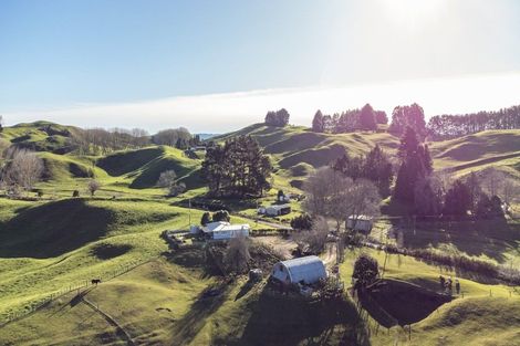Photo of property in 95 Hossack Road, Ngakuru, Rotorua, 3077