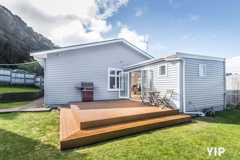 Photo of property in 118 Wexford Road, Miramar, Wellington, 6022