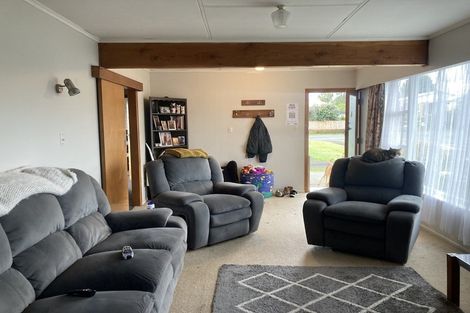 Photo of property in 17 John Street, Levin, 5510