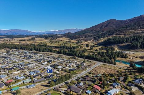 Photo of property in 21 Hewson Crescent, Lake Hawea, Wanaka, 9382