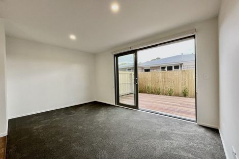 Photo of property in 3/6 Kiltie Street, Upper Riccarton, Christchurch, 8041