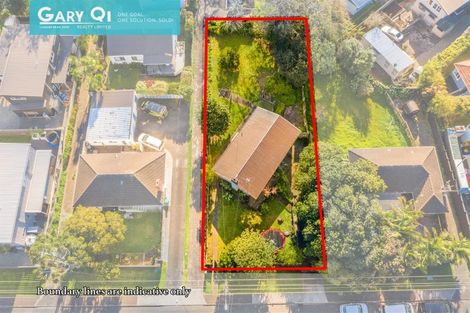 Photo of property in 82 Salisbury Road, Birkdale, Auckland, 0626