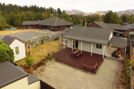 Photo of property in 6d Fraser Close, Hanmer Springs, 7334