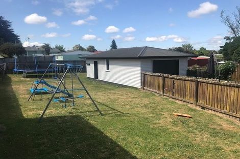 Photo of property in 5 Andrew Street, Tokoroa, 3420