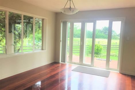 Photo of property in 9 Bristol Road, Whenuapai, Auckland, 0618