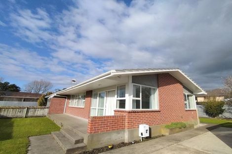 Photo of property in 4/342 College Street, West End, Palmerston North, 4410