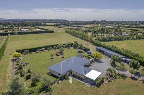 Photo of property in 9 Mulholland Drive, Darfield, 7571