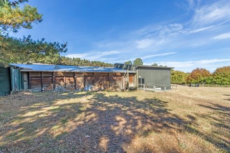 Photo of property in 83 Otahuna Road, Tai Tapu, Christchurch, 7672