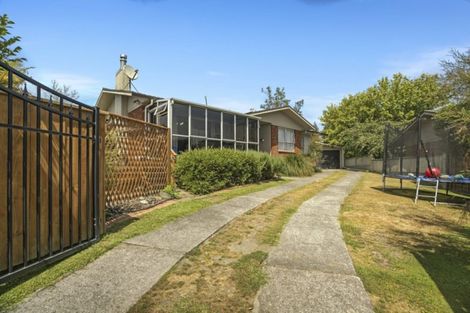 Photo of property in 5 Neri Crescent, Pomare, Rotorua, 3015