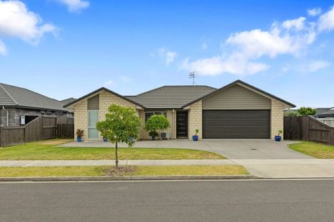 Photo of property in 14 Ponga Place, Papamoa Beach, Papamoa, 3118