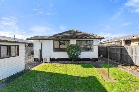 Photo of property in 131 Wales Street, Halswell, Christchurch, 8025