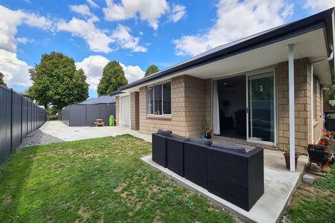 Photo of property in 7a Miller Street, Otane, 4202