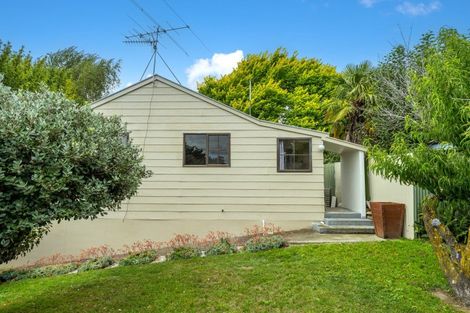 Photo of property in 11 Carkeek Street, Seddon, 7210