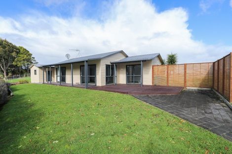 Photo of property in 91 Bagust Road, Rotokauri, Hamilton, 3289