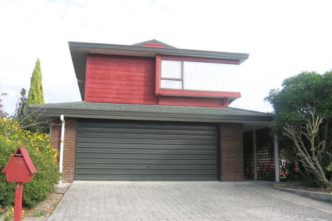 Photo of property in 43 Chippendale Crescent, Highbury, Palmerston North, 4412