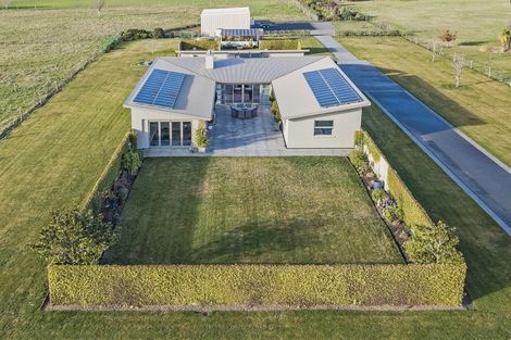 Photo of property in 47 Orchard Place, Clarkville, Kaiapoi, 7691