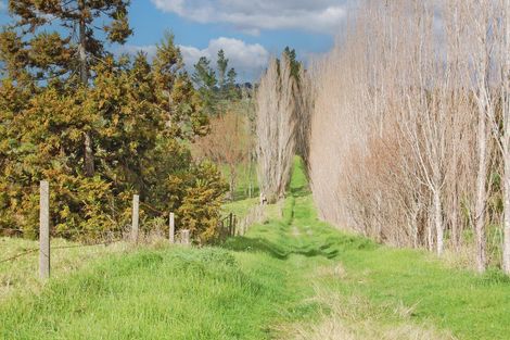 Photo of property in 91 Whaka Street, Maungaturoto, 0520