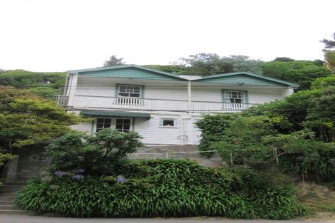 Photo of property in 329 Ohiro Road, Brooklyn, Wellington, 6021