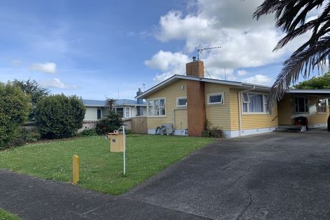 Photo of property in 15 Sefton Avenue, Highbury, Palmerston North, 4412