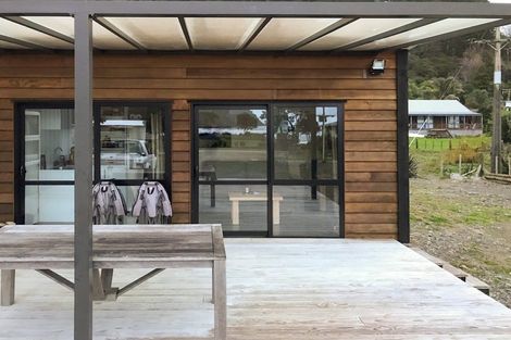 Photo of property in 130 Onepoto Road, Hicks Bay, Tikitiki, 4087