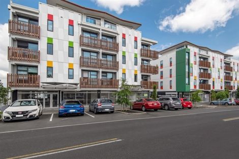 Photo of property in 410/22 Library Lane, Albany, Auckland, 0632