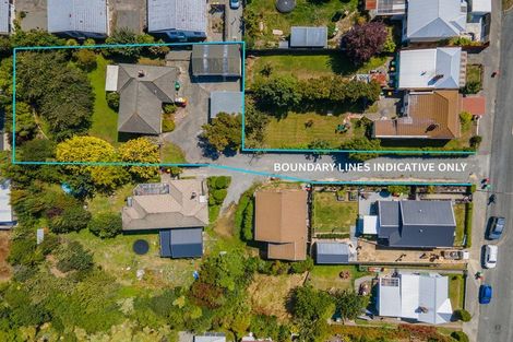 Photo of property in 78 Le Cren Street, Seaview, Timaru, 7910