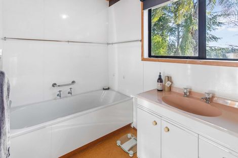 Photo of property in 52 Oxford Road, Lake Rotoma, Rotorua, 3074