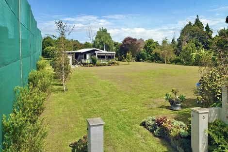 Photo of property in 3 Donelle Place, Te Puke, 3119