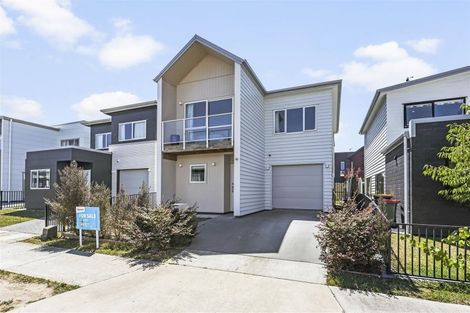 Photo of property in 30 Rebekah Crescent, Flagstaff, Hamilton, 3210