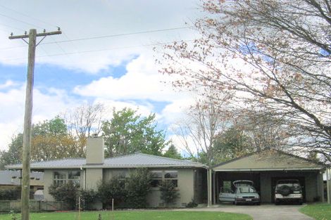 Photo of property in 4 Mckenzie Road, Owhata, Rotorua, 3010