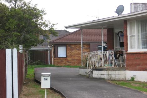 Photo of property in 1/3 Aurea Avenue, Pakuranga, Auckland, 2010