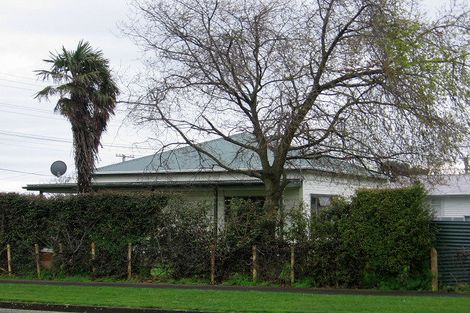 Photo of property in 58 Keepa Street, Levin, 5510