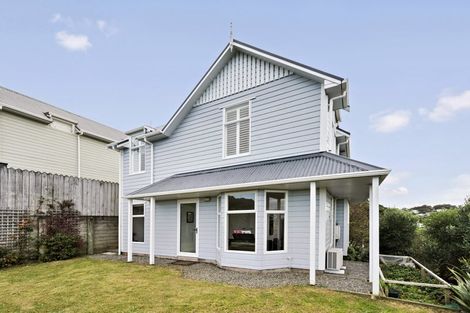 Photo of property in 41 Mana Street, Vogeltown, Wellington, 6021