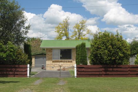 Photo of property in 42a Campbell Street, Leamington, Cambridge, 3432