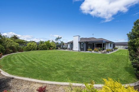 Photo of property in 2 Kilsby Place, Levin, 5510